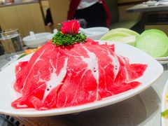 -海底捞火锅(上地华联店)