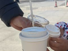 -Seesaw Coffee(西岸凤巢店)