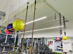 -FEELINGME乐刻私教馆·健身(朗悦居店)