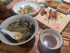 -金太阳海鲜烧烤·本地人餐厅(东纬路旗舰店)
