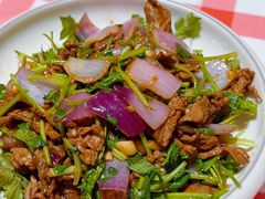 -江味龙虾馆·裸蓝龙虾(南山店)