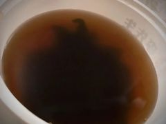 裙带菜汤-李先生牛肉面大王(北京东四店)