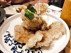 -大同江朝鲜菜•长春地标美食(绿园吾悦广场店)