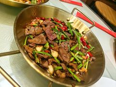 -忆外婆徐州菜·地锅鸡·生日宴(吴庄店)