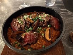 蜀香牛排石锅拌饭-Hi City·莫卡哆·城市之巅