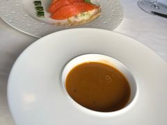 -上海和平饭店-华懋阁 The Cathay Room