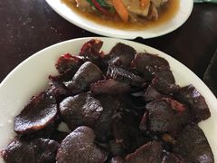 -朝伟清真铜瓢牛肉馆(三十年老·店)