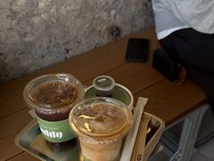-KUDDO COFFEE(天河城店)