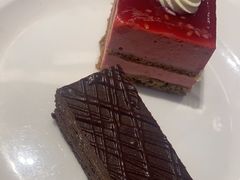 -晶丽香榭自助餐(南京大饭店)