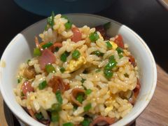 -KŌNG胶东小馆(华熙店)