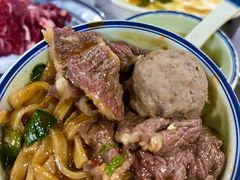 -菜忠潮州牛肉店(岗厦店)