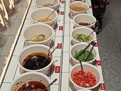 -伍师兄市井火锅(东部星悦天地店)