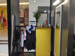 -方快-照相馆(金桥国际店)