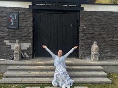 -南山风景名胜区