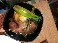 -松咖啡自助餐厅·松北香格里拉