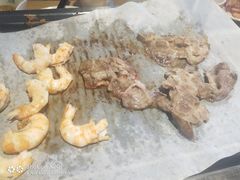 -玫瑰花园自助烤肉(顺义鑫海韵通店)