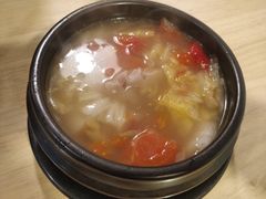 -大佬李砂锅(钱江财富广场店)
