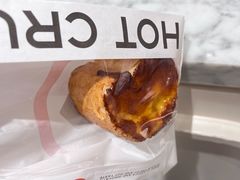 -HOT CRUSH趁热集合·现烤面包(环球港店)