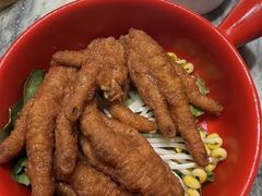 -矮板凳老火锅(宽窄巷子店)