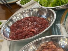 -盈田盈粥庄(博山东路店)