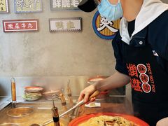 -老街称盘麻辣烫·冒菜(思北店)