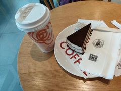 -太平洋咖啡(海天驿站店)