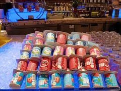 零售区-艺厨风尚餐厅 · 桔钓沙莱华度假酒店