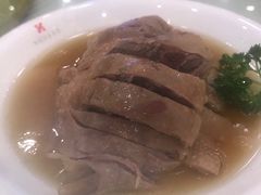 -怡园饭店-餐厅(四望亭店)