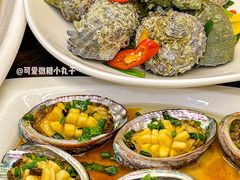 -众味海鲜大排档·活海鲜·潮汕味(南澳店)