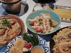 -BetterThai 泰加(苏州中心店)