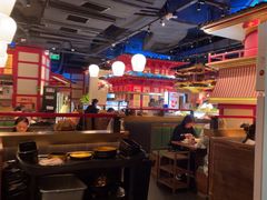 -牛New寿喜烧(金茂览秀城店)