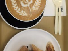 -81BAKERY(大学路店)