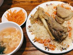 -217丰惠源抓饭(江乾路店)