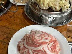 -元盛居(生态大街店)