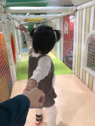-童梦园主题乐园(天津泉汇购物广场店)