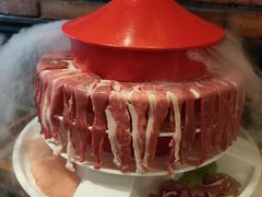 -南门四季铜锅涮肉(东坝店)