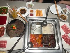 -海底捞火锅(摩尔广场店)