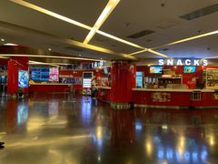 -上海金逸影城(静安大悦城店（原新恒星影城）)