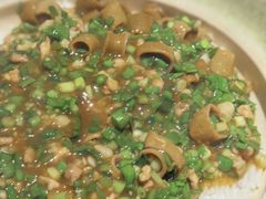 -金海华·四季时堂·第一食堂(现代传媒广场店)