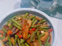 -宋徽厨·安徽菜(怀宁步行街店)