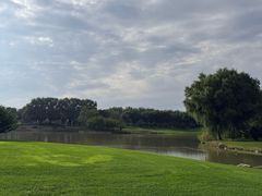 -龙熙温泉高尔夫俱乐部