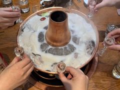 -北京老门框爆肚涮肉馆(凤城六路店)