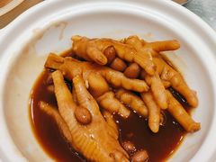-喜宴又一村·粤菜·茶点·海鲜(壹方天地店)