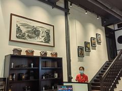 -茶叁酒肆·楚味江湖(菱角湖店)