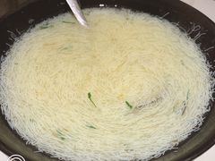 文思豆腐羹-食為天·本地人爱吃的淮扬菜(瘦西湖店)