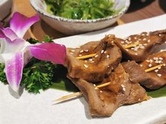 -酒井酱子·深夜食堂(东城汇店)