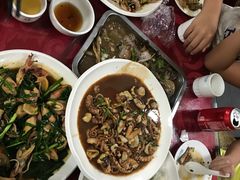 -荣祥海鲜·烟台菜(胜利路二部)