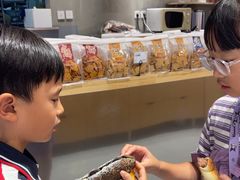 -兰乔贝恩动物奶油生日蛋糕(龙之梦大都汇店)