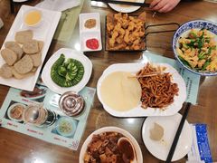 -北京小肠陈饭庄(方庄店)