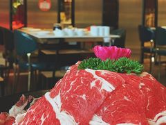 美国安格斯上脑牛肉-煲宫猪肚鸡(晶品店)